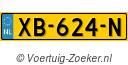 XB624N