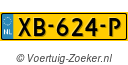 XB624P
