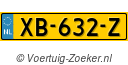 XB632Z