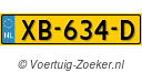 XB634D