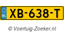 XB638T