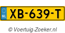 XB639T