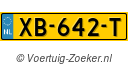 XB642T