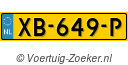 XB649P