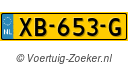 XB653G