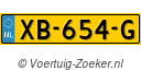 XB654G