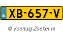 XB657V