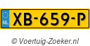 XB659P
