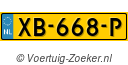 XB668P