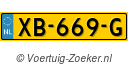 XB669G
