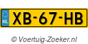 XB67HB