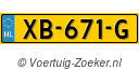 XB671G