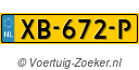 XB672P