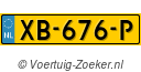 XB676P