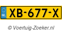 XB677X