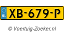 XB679P