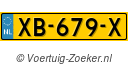 XB679X