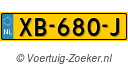 XB680J