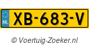 XB683V