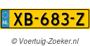 XB683Z