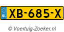 XB685X