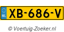 XB686V