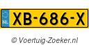 XB686X