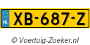 XB687Z