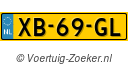 XB69GL