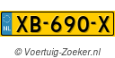 XB690X