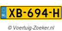 XB694H