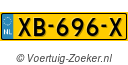 XB696X
