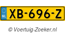 XB696Z