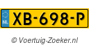 XB698P