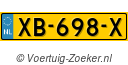 XB698X