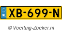 XB699N