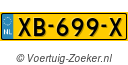XB699X