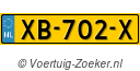 XB702X