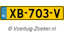 XB703V