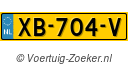 XB704V