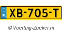 XB705T