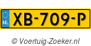 XB709P