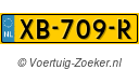XB709R