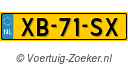 XB71SX