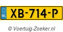 XB714P
