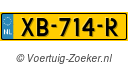 XB714R