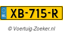 XB715R