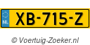 XB715Z