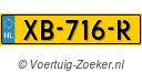XB716R