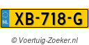 XB718G